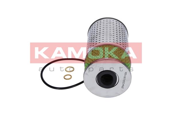 KAMOKA F101801 Ölfilter