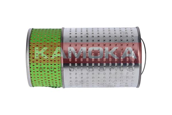 KAMOKA F101801 Ölfilter