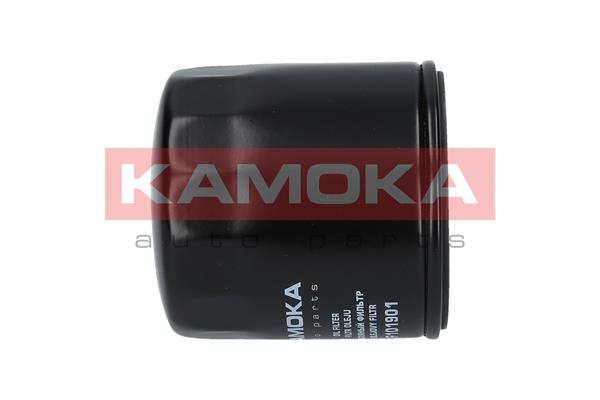 KAMOKA F101901 Ölfilter