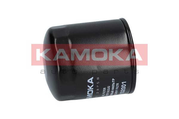 KAMOKA F102001 Ölfilter