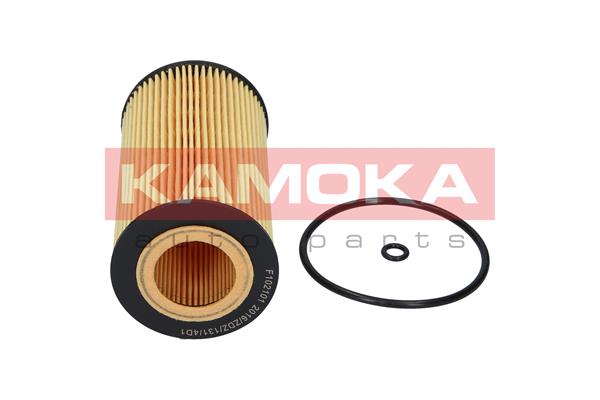 KAMOKA F102101 Ölfilter