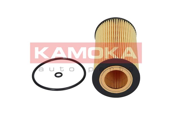 KAMOKA F102101 Ölfilter