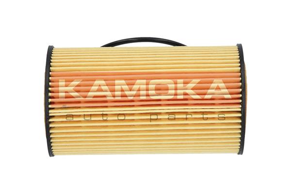 KAMOKA F102101 Ölfilter