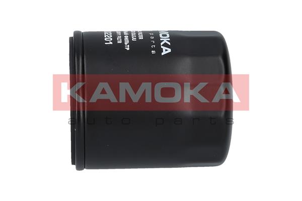 KAMOKA F102201 Ölfilter