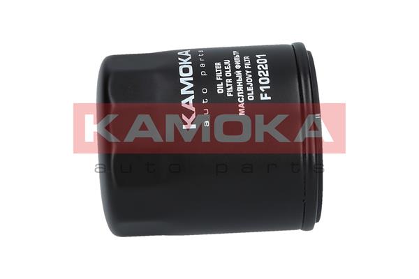 KAMOKA F102201 Ölfilter