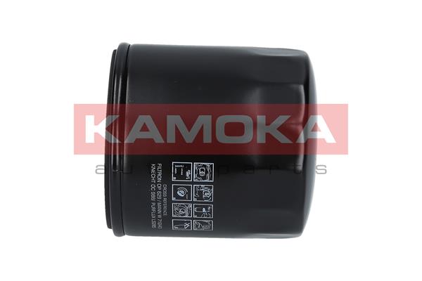KAMOKA F102301 Ölfilter