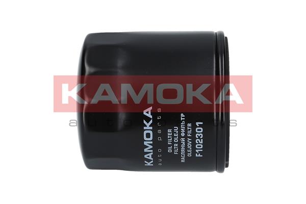 KAMOKA F102301 Ölfilter