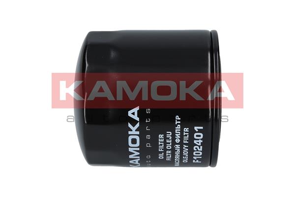 KAMOKA F102401 Ölfilter