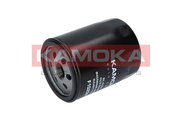 KAMOKA F102501 Ölfilter