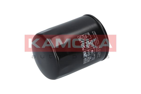KAMOKA F102501 Ölfilter
