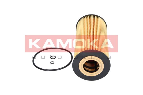 KAMOKA F102601 Ölfilter
