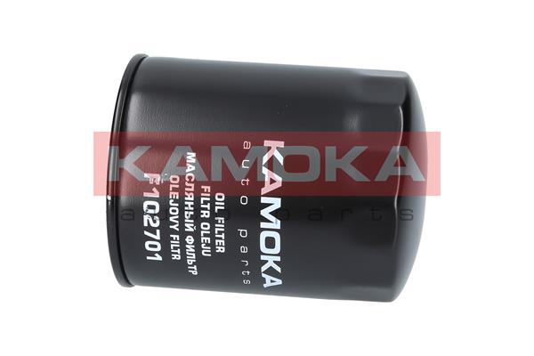 KAMOKA F102701 Ölfilter