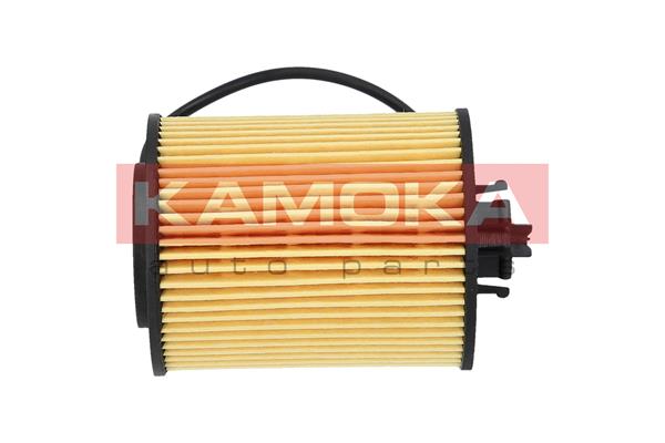 KAMOKA F102801 Ölfilter