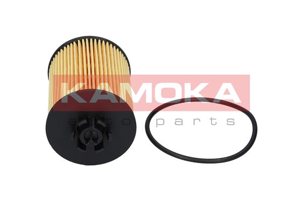 KAMOKA F102801 Ölfilter