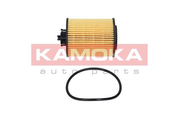 KAMOKA F102801 Ölfilter