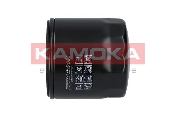 KAMOKA F102901 Ölfilter