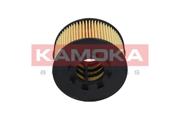 KAMOKA F103001 Ölfilter