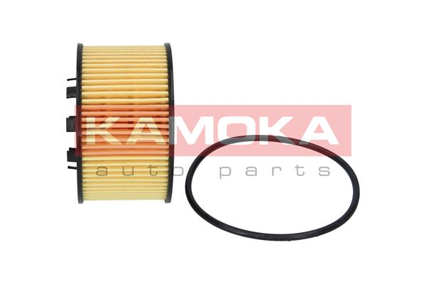 KAMOKA F103001 Ölfilter