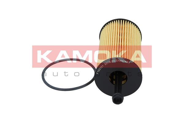 KAMOKA F103101 Ölfilter