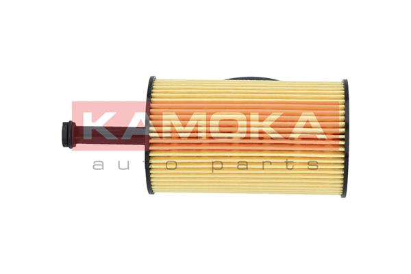 KAMOKA F103101 Ölfilter
