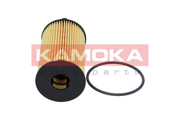 KAMOKA F103101 Ölfilter