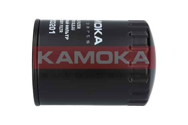KAMOKA F103201 Ölfilter