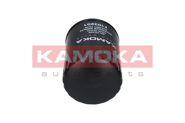KAMOKA F103201 Ölfilter
