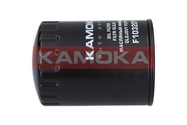 KAMOKA F103201 Ölfilter