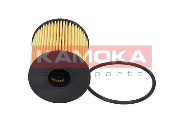 KAMOKA F103401 Ölfilter