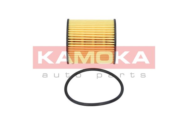 KAMOKA F103401 Ölfilter