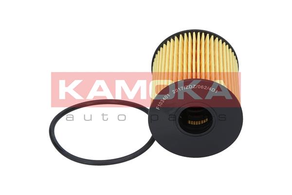 KAMOKA F103401 Ölfilter