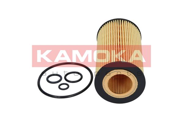 KAMOKA F103501 Ölfilter