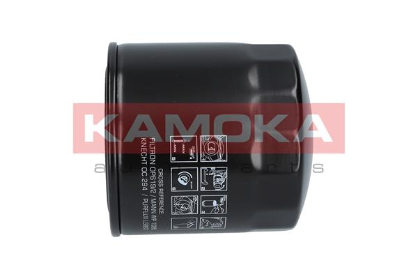 KAMOKA F103601 Ölfilter
