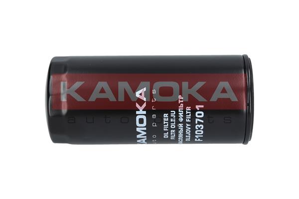 KAMOKA F103701 Ölfilter