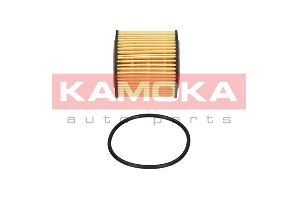 KAMOKA F103801 Ölfilter