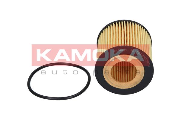 KAMOKA F103801 Ölfilter