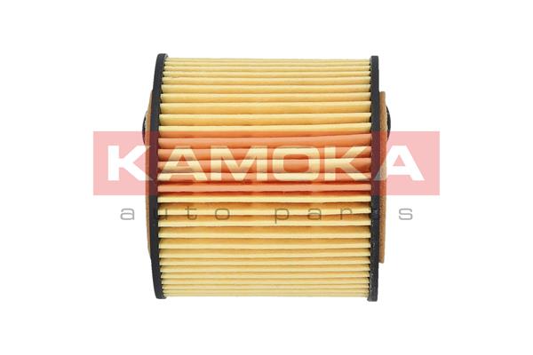 KAMOKA F103801 Ölfilter