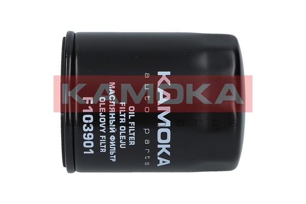 KAMOKA F103901 Ölfilter