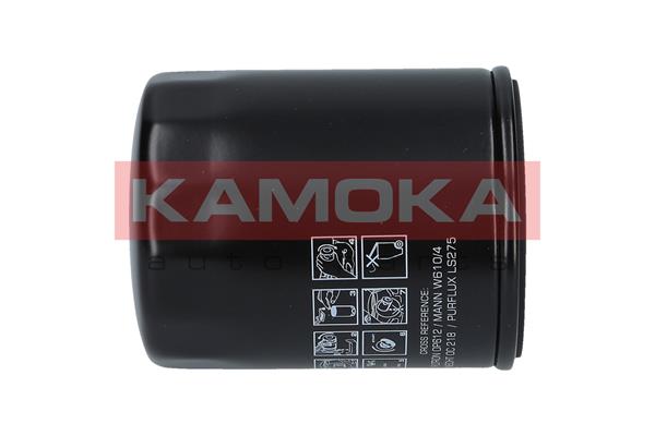 KAMOKA F103901 Ölfilter