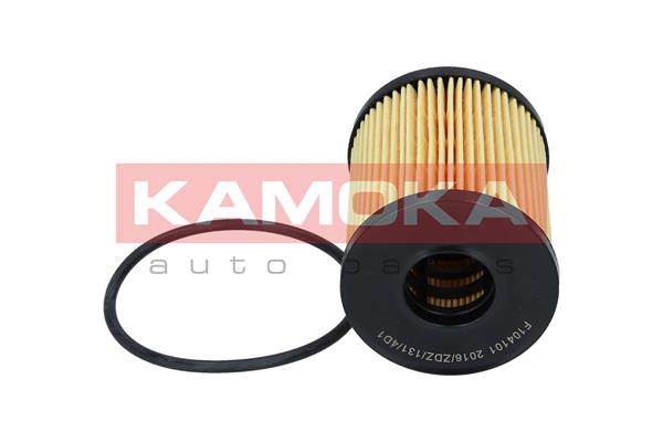 KAMOKA F104101 Ölfilter