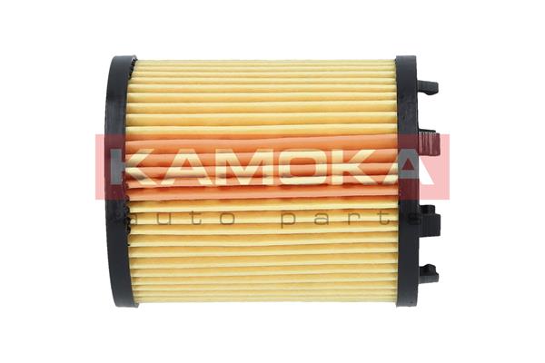 KAMOKA F104101 Ölfilter
