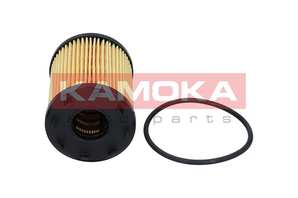 KAMOKA F104101 Ölfilter