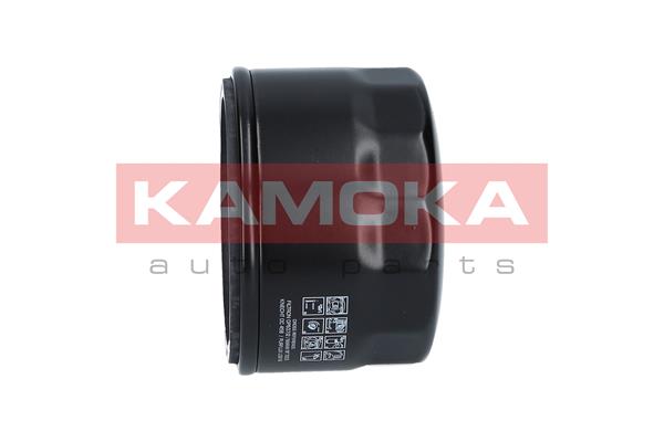 KAMOKA F104201 Ölfilter