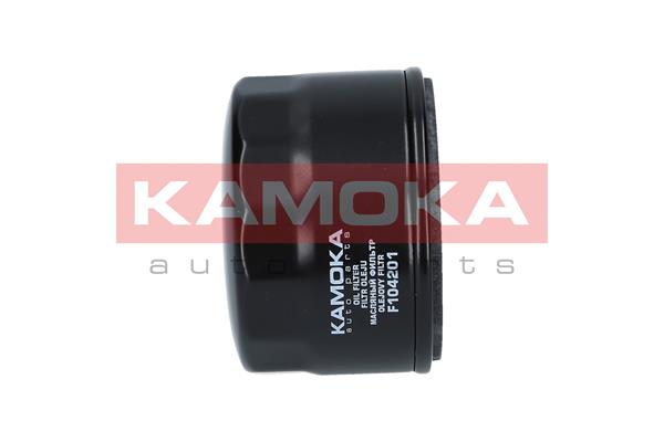 KAMOKA F104201 Ölfilter