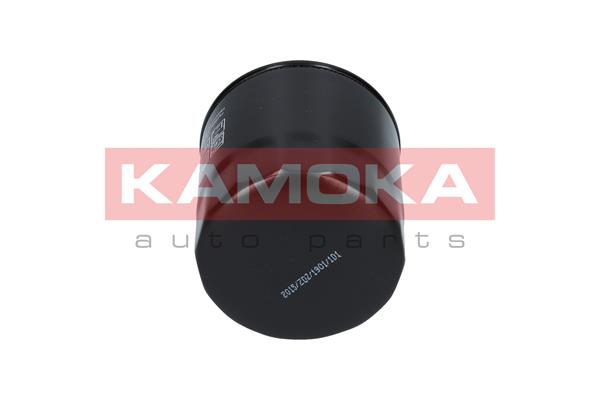KAMOKA F104301 Ölfilter