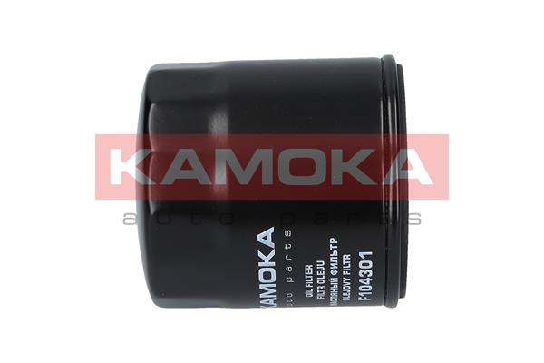 KAMOKA F104301 Ölfilter