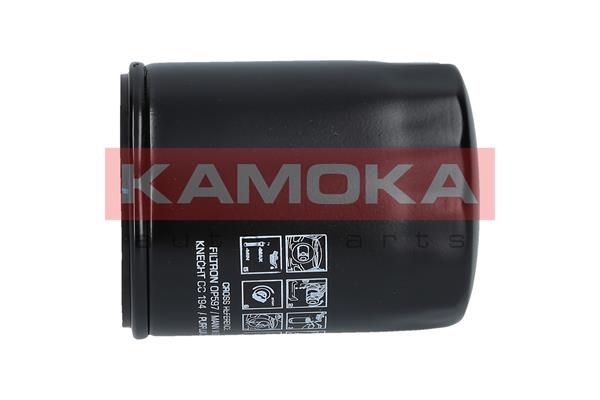 KAMOKA F104401 Ölfilter