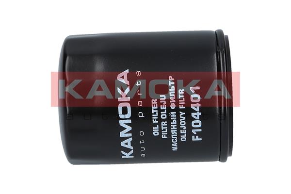 KAMOKA F104401 Ölfilter