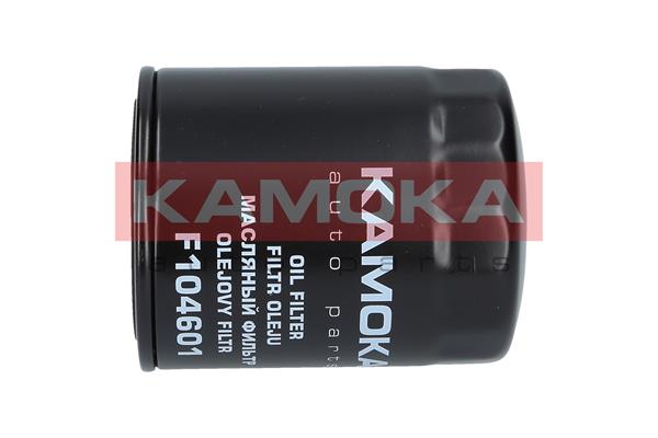 KAMOKA F104601 Ölfilter