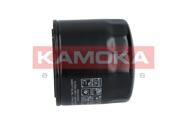 KAMOKA F104701 Ölfilter